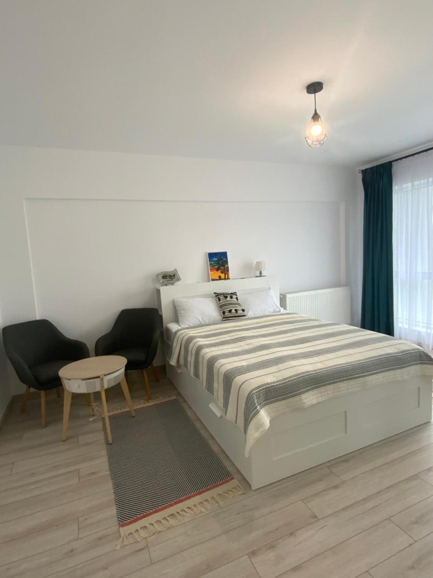Apartament Bogdanna Rîşnov Szoba fotó
